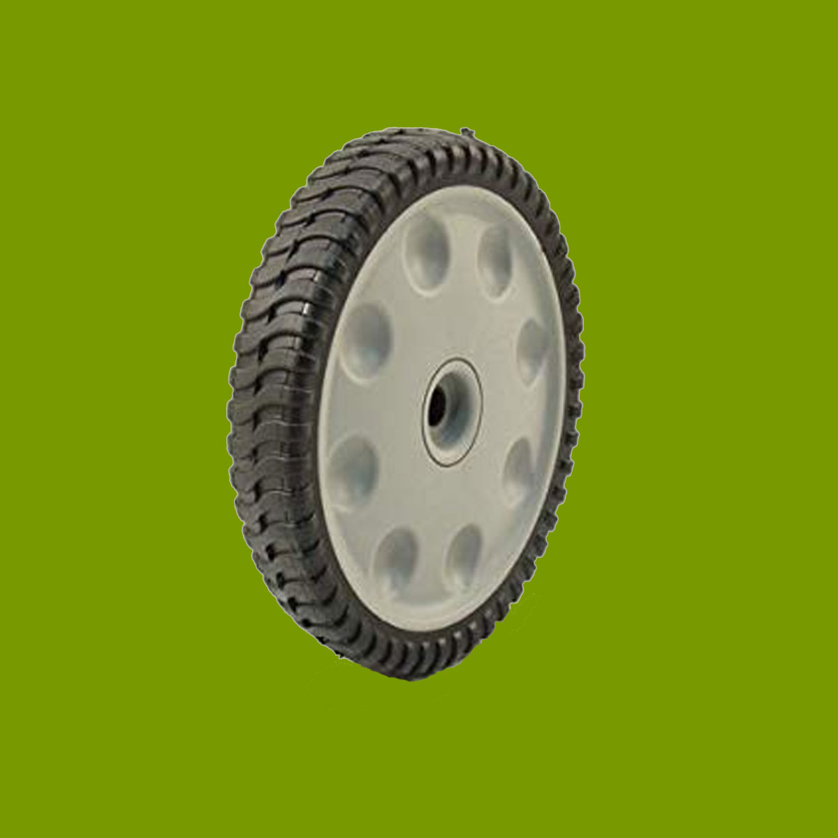 (image for) MTD Genuine Assembly Tire & Wheel (Drive) 1765750